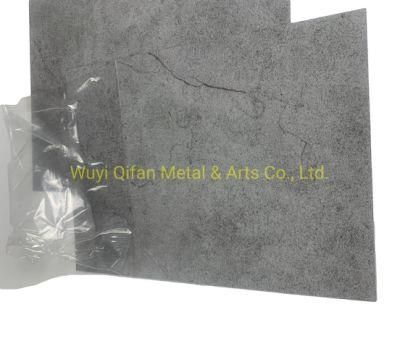 1.0mm Galvanized PVC Laminated Marble Steel Sheet Galvanized Coil