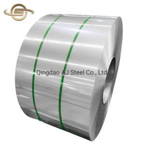 Cold Rolled Stainless Steel Coil 430 Ba