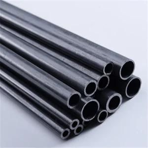 SAE4130 4140 Seamless Pipe Bks Bk Drawn Tube