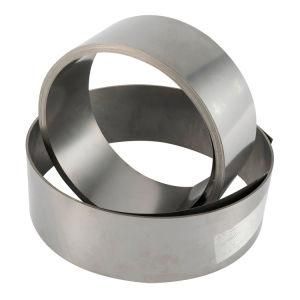Cold Rolled 316ti Stainless Steel Coil Stainless Steel Strip