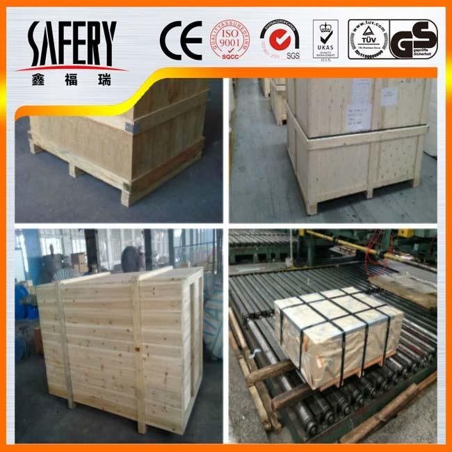 A36 Q235 Q255 Ss400 Carbon Mild Steel Coil/Strip