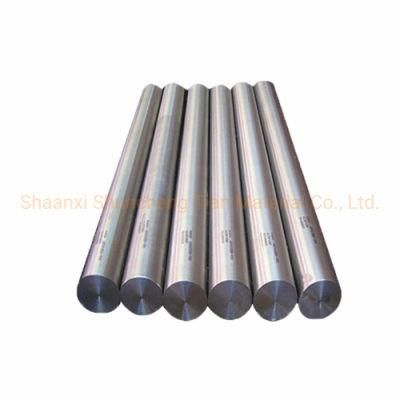 Good Price 304 316 201 Stainless Steel Square Bar Factory Direct Sale Cold Rolled 7mm Stainless Steel Rod/Bar
