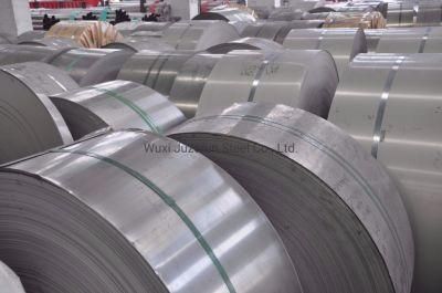 304 Hr stainless Steel Coil/Strip