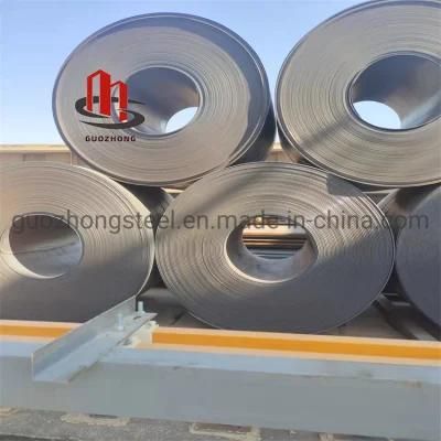 Top Selling Carbon Mild Steel Strip Cold Rolled Alloy Steel Coil in Stock