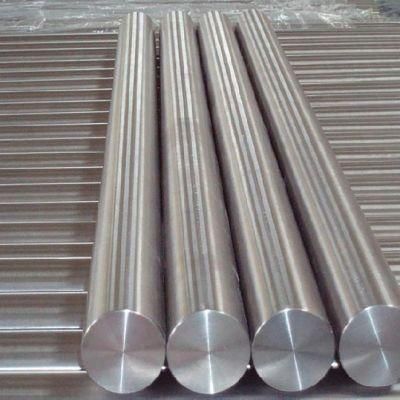 Factory Price Ss 201 Stainless Steel Round Bar 304