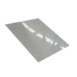 Best Selling Products 444 BA Stainless Steel Sheet for Industry Use