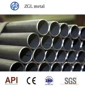 Hot Rolled Steel Tubing St52 for Machining Industry