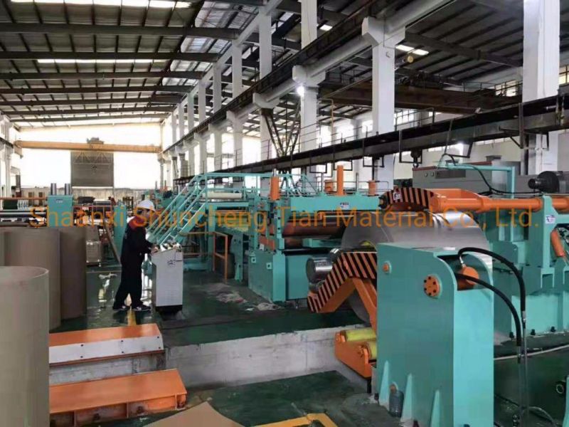 Factory Supplying Cold Rolled 1.4310 (301) Ss Stainless Steel Sheet