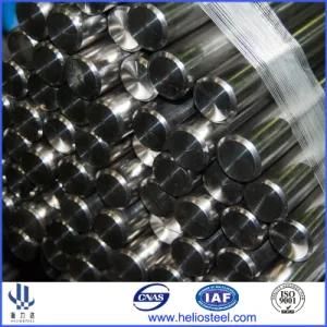 Golden Supplier AISI1045 Steel Cold Drawn Round Bar