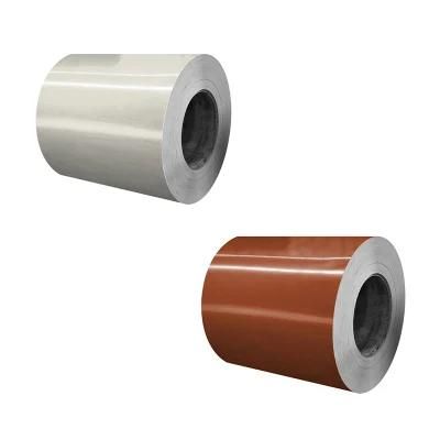 Full Hard Cheap Price PPGI Coil High Quality PPGI Coil Color Coated PPGI Steel Coil