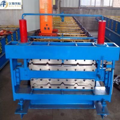 DC53D Az180 Type (14-63.5-825) Roofing Steel with SGS