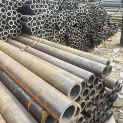 ASTM Building Materials Carbon Steel Pipe Seamless / Welded Steel Pipe of Various Specifications