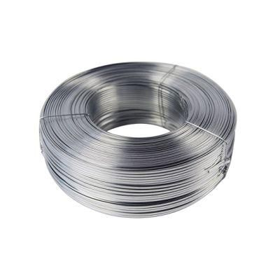 Hot Sale Gi Binding Wire 1.9mm Iron Wire Galvanized Iron Wire with Low Price