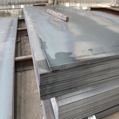 08al Spcd DC03/04 St13/14 Carbon Steel Plate/Sheet