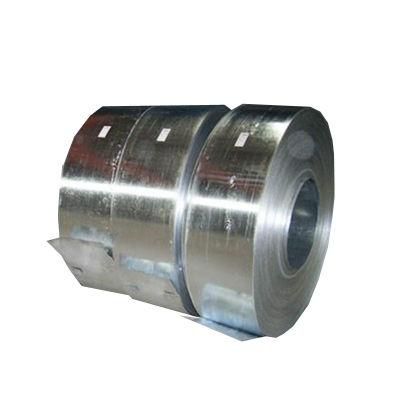 Building Material Cold Rolled G550 Hot Dipped Galvanized Steel Strip