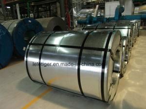Cold Rolled Galvanizing Steel Coil Sgc440