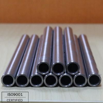 St37 Cold Drawn ASTM A106 Grade B Seamless Steel Pipe