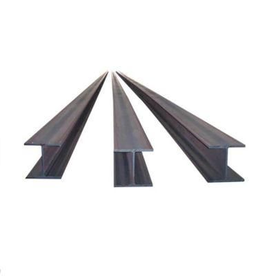 ASTM En S235jr S275jr S355jr A36 Q235 Hot Rolled I Beam Profile Steel Structural Carbon Steel I Beam