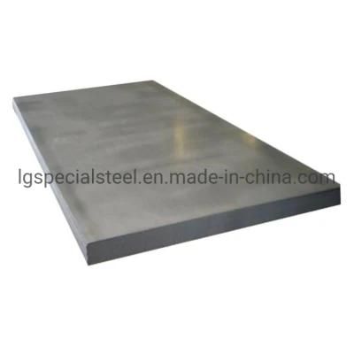 High Quality Stainless Steel Plate Ss Sheet AISI 304 Stainless Steel Plate Stainless Steel 201 304 316 409 Plate/Sheet/Coil/Strip/201 Ss 304