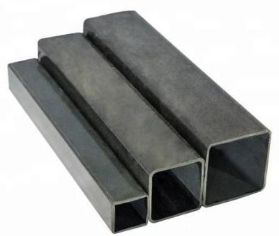 ASTM A53 Gr. B Ms Hollow Section Square Steel Pipe Iron Square Pipe