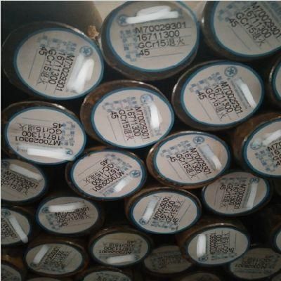 Hot Sale SAE 1045 1020 Hot Rolled Iron Carbon Steel Round Bars Round Steel Bar Price Low for Building Material From China