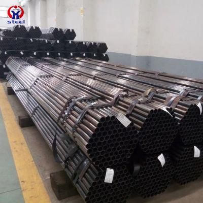 Manufacturr Price Top Quality ASTM A53 A106 API 5L Gr. B Carbon Steel Pipe