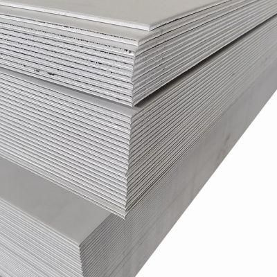 304 Inox Steel Sheet Brushed Finish (20 Gauge/0.036&quot;) 48&quot; X 8&quot; Stainless Steel Sheet and Plate