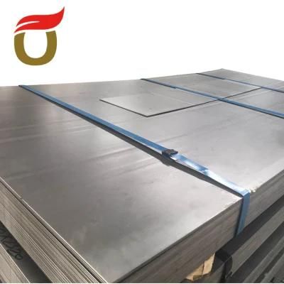 Building Material: 0.18mm Thick Hot DIP Galvanized Steel Plate