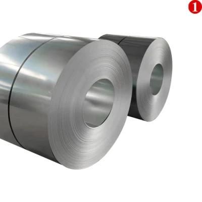 Cold Rolled Steel Coil Gi/Hdgi/Gi Dx51 Sheet/ 0.2mm Thickness Galvanized Steel Coil