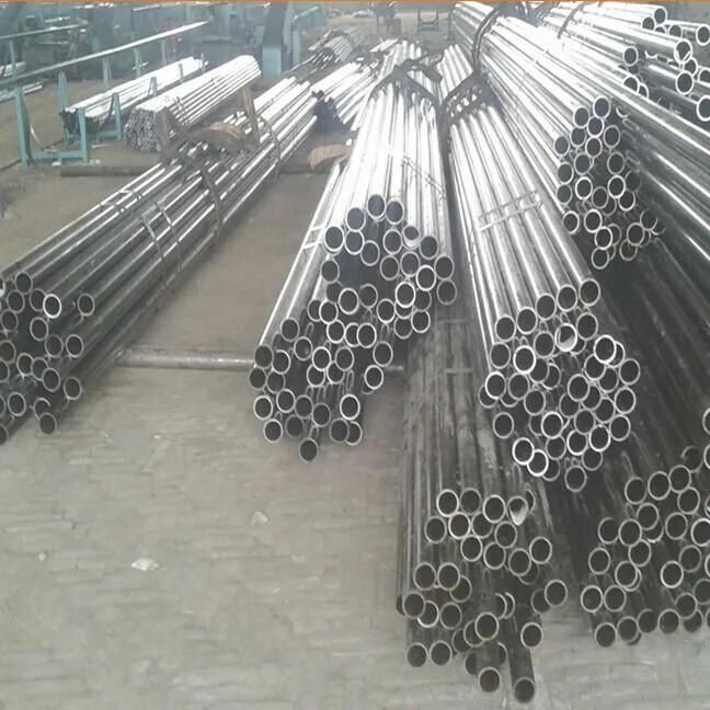 Preferential Supply 13crmo44 Steel Tube/13crmo44 Seamless Steel Tube/13crmo44 Seamless Tube