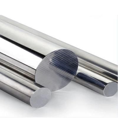 201 304 316 410 420 2205 316L 310S Stainless Steel Round Bar