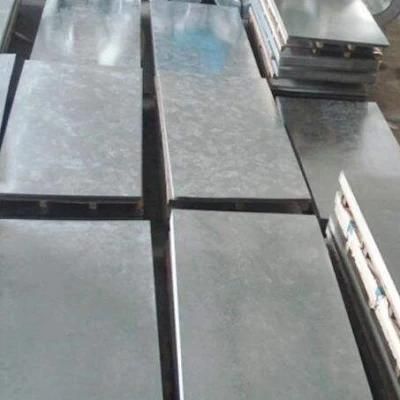 Polished Cold Rolled Ss Steel/Stainless Steel Plate JIS 316/316L Tp 317