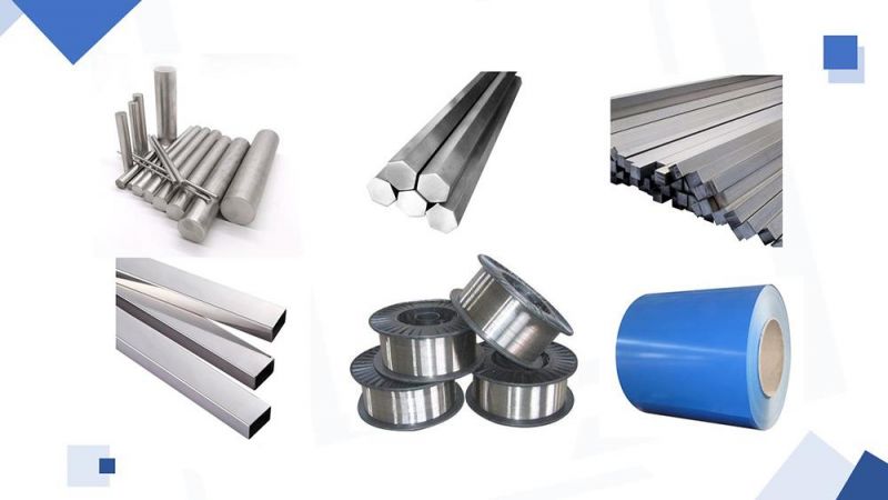 ASTM Stainless Steel Coil Stainless Steel Coil 304 304L 202 430 316 316L