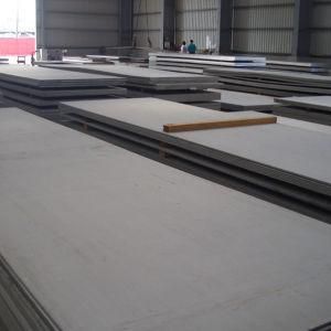 ASTM 304 304L 316 316L Stainless Steel Sheet / Plate for Ship Building