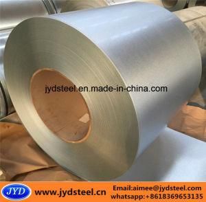 Galvalume Steel Coil for Stone Coated Roof Sheet
