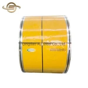 Posco 304 2b Cold Rolled Stainless Steel Coil Prime Quality