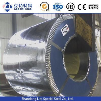China Factory G350 SPCC G450 St12 G500 DC01 G550 DC02 Galvanized Steel Coils and Sheet Best Price