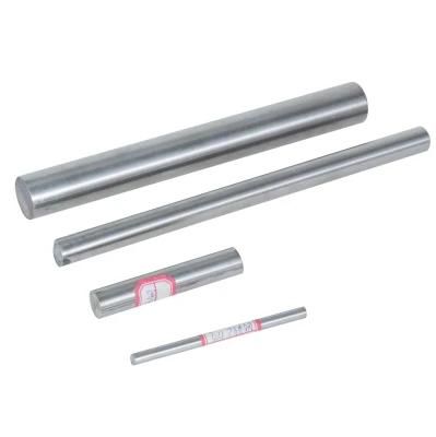 ASTM AISI 300 Series Stainless Steel Round Bar for Industrial in China