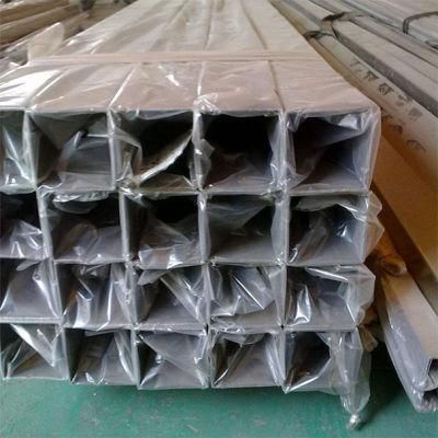 Polish Finish Satin Finish 304 Stainless Steel Pipes Stainless Steel Tubes Prices