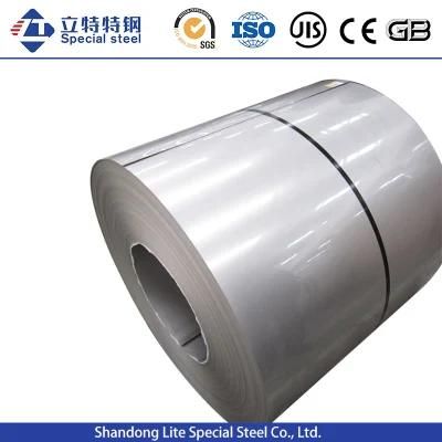 Manufacturer Quality ASME 0.3mm-6mm 2b Mirror Finish 304 321 316 317L Stainlesssteel Sheet Ba No. 1 Surface Stainless Steel Coil