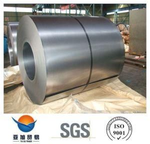 SPCC DC01 ASTM A36 Cold Rolled Steel Coil