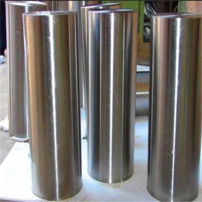 Polished Ss 304L Stainless Steel Round Bar
