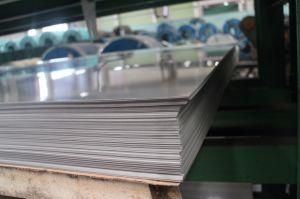 3mm SUS AISI 430 201 304 316 Cold Rolled 2b Ba Brushed Mirror Finish Stainless Steel Sheets China Manufacturer