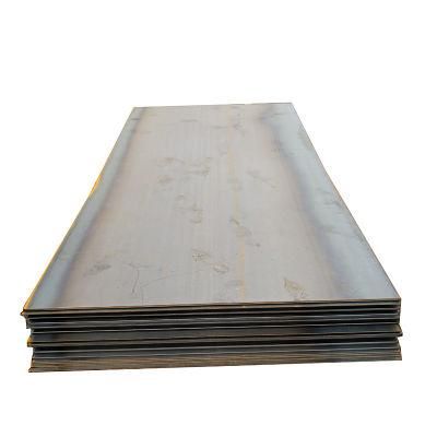 Hot Sales China Supplier 20cr 20mn 20crmo 25mn 30CrMo 45mn Carbon Steel Plate