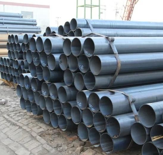 Seamless Hot Dipped Galvanized Steel Pipe/Carbon Tube
