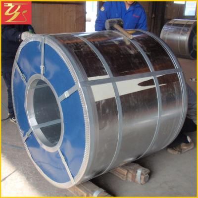 Z275 Hot DIP Galvanized Steel Coil From Zengze Steel