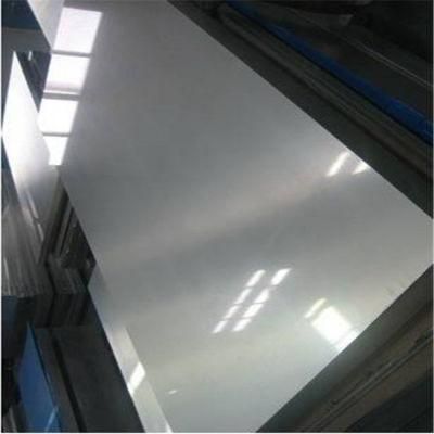 Hot Rolled 316L 316 304 Stainless Steel Sheet /Plate