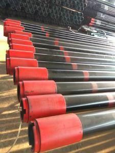 API Seamless Steel Pipe Used as Tubing and Casing