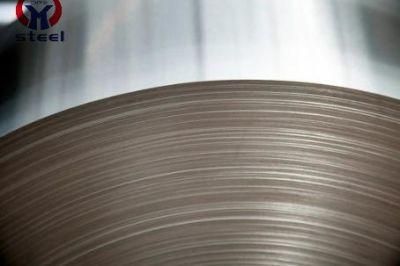 SPCC CRC Coils Galvalume Steel Galvanized Steel Coil