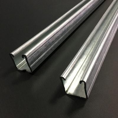 Best C Channel Steel Price Steel Strut Channel Sizes